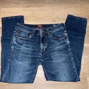 Tommy Bahama Blue Jeans 32/30